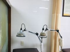 -杭州仁易堂中医康复医院疤痕修复