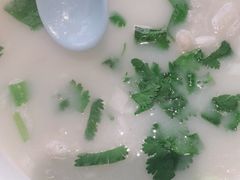 -东门老磨坊羊汤馆(兰山新东关店)