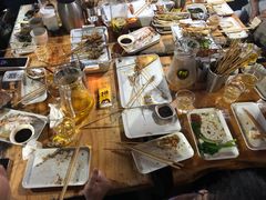 -木屋烧烤(惠阳华润小径湾店)