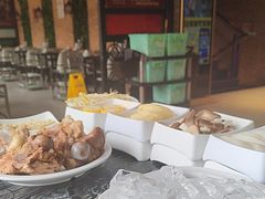 -天都火锅酒楼(虹梅南路店)
