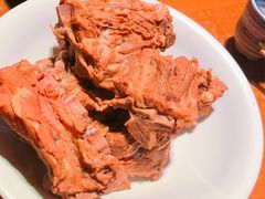 -95号酱骨·一块豆腐(展春园西路店)
