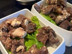 -鲜牛记潮汕牛肉火锅(淮安珠海路店)
