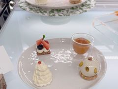 -潮一不贰·法式甜品·生日蛋糕·西式简餐(外滩店)