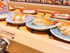 -大起水产回转寿司(道顿堀店)
