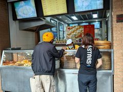 -新丰小吃(中山中路分店)