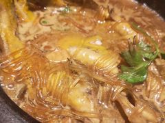 -小放牛河北菜(长安万达店)