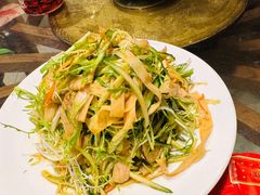 -那家老院子(云峰街店)