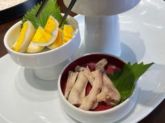 -大灶头·新昌菜(中国茶市店)
