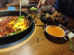 -受气牛肉·重庆耙牛肉(来福士店)