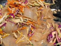 -大铁勺新津菜(东丽阳光新业广场店)