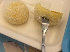 -满记甜品(荟聚购物中心店)