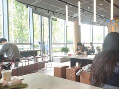 -麦当劳(北苑秋实路店)