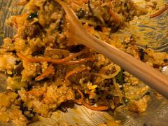 -梨花牛肉汤饭(仁恒伊势丹店)