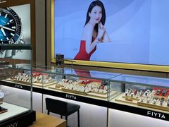 -亨吉利世界名表中心(砂之船奥莱店)