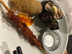 -圣琼美食百汇自助餐(白云万达店)