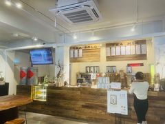 -成川茶店·潮汕工夫浓茶(万象店)