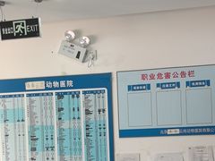 -乖乖宠物医院·猫科·骨科·24小时(云岗分院)