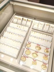 -周大福CHOW TAI FOOK(领展购物广场店)