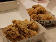 -肯德基(前门店)