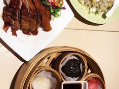 -避风塘(百联奥特莱斯广场店)