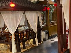 -苏浙徽·农家大院(吴江中山南路店)