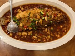-一楼食业·美食人家