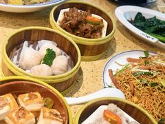 -蒸武门·广式茶点(金宝莱店)