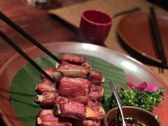 -花马天堂云南餐厅 Lost Heaven(外滩店)