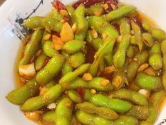 -野渡坡·极致湘菜·庭院餐厅(汉阳店)