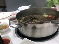 -陈记顺和潮汕牛肉火锅(韩江路店)