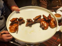 -新天世纪中餐厅