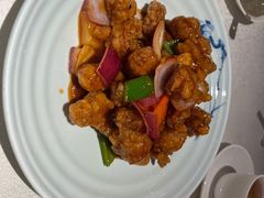 -白云宾馆·白云轩中餐厅·匠心手制