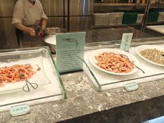 -禾斗海鲜自助(市南银座店)