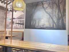 -红小满休闲餐厅(十全街店)