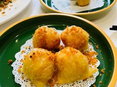 -维多利亚大酒店·雅园中餐厅