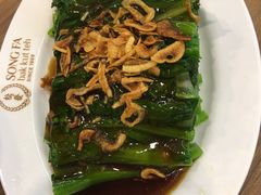 -松發肉骨茶(牛车水店)