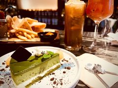 -STARRY CAFE & LOUNGE BAR(高新店)