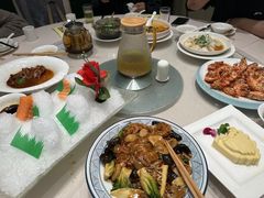 -粤味馆(黄河路店)