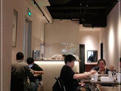 -漆黑觉米粉(三里屯店)