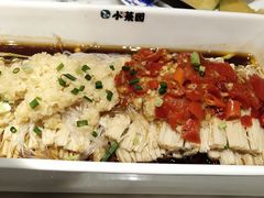 -小菜园新徽菜(苏州繁花中心店)