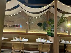 -帕娜·泰式茶餐厅·Bistro(近铁广场店)