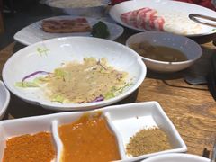 -釜山火炉韩式炭火烤肉(欧洲城店)