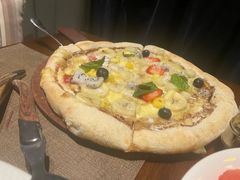 -食间牛排(湖西路店)