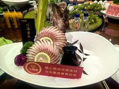-牛鼎盛新疆雪花鲜牛火锅(武夷绿洲 店)