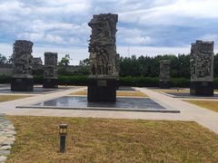 -中国人民抗日战争纪念雕塑园