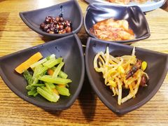 -大壮家原味烤肉(兴华北街店)