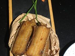 -老头儿油爆虾·知味杭州(爱琴海购物中心)