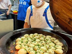 -李与白包子铺(桐梓林店)