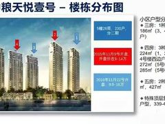 -中粮天悦壹号