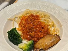 -菲滋意式餐厅(温岭银泰城店)